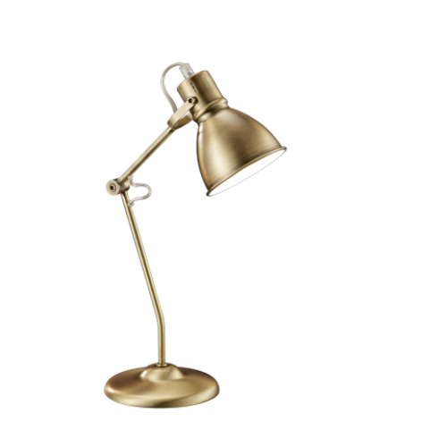 Table lamp TRIO 500500104
