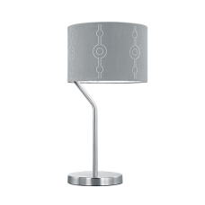 Galda lampa TRIO Grannus 504300107