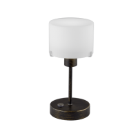Настольная лампа  TRIO Clearway  573290128