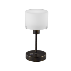 Table lamp TRIO Clearway  573290128