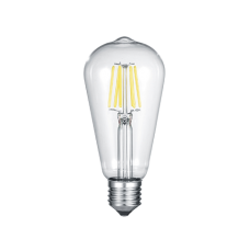 LED Bulb TRIO Filament-987-600 E27 6W,600lm 3000K 