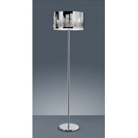 Floor lamp TRIO 408400206