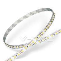 LED lenta-LED Strip SMD3528 - 120 LEDs White Non-waterproof