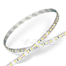 LED lenta-LED Strip SMD3528 - 120 LEDs White IP65