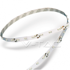 LED lenta-LED Strip SMD3528 - 60LEDs Warm White Non-waterproof