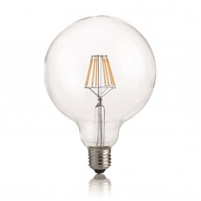 LED Bulb E27 filament 10W(1055Lm),G125,4500K